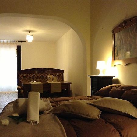 Verdi Apartment Кастелламмаре-дель-Голфо Экстерьер фото