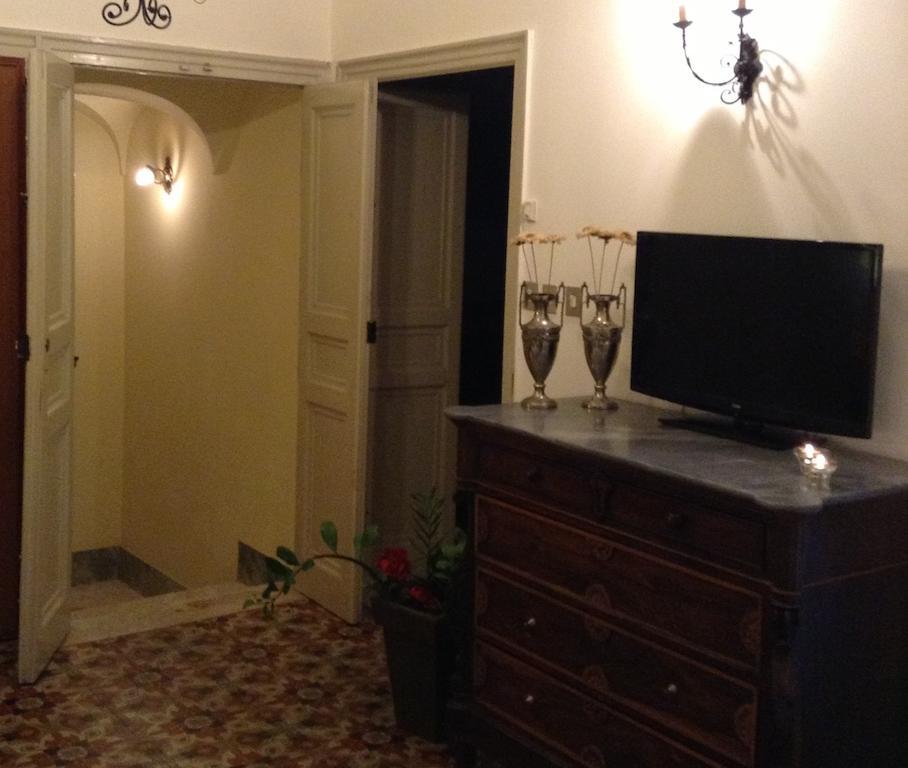 Verdi Apartment Кастелламмаре-дель-Голфо Экстерьер фото