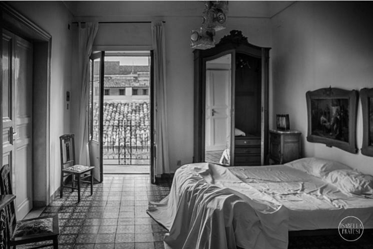 Verdi Apartment Кастелламмаре-дель-Голфо Экстерьер фото
